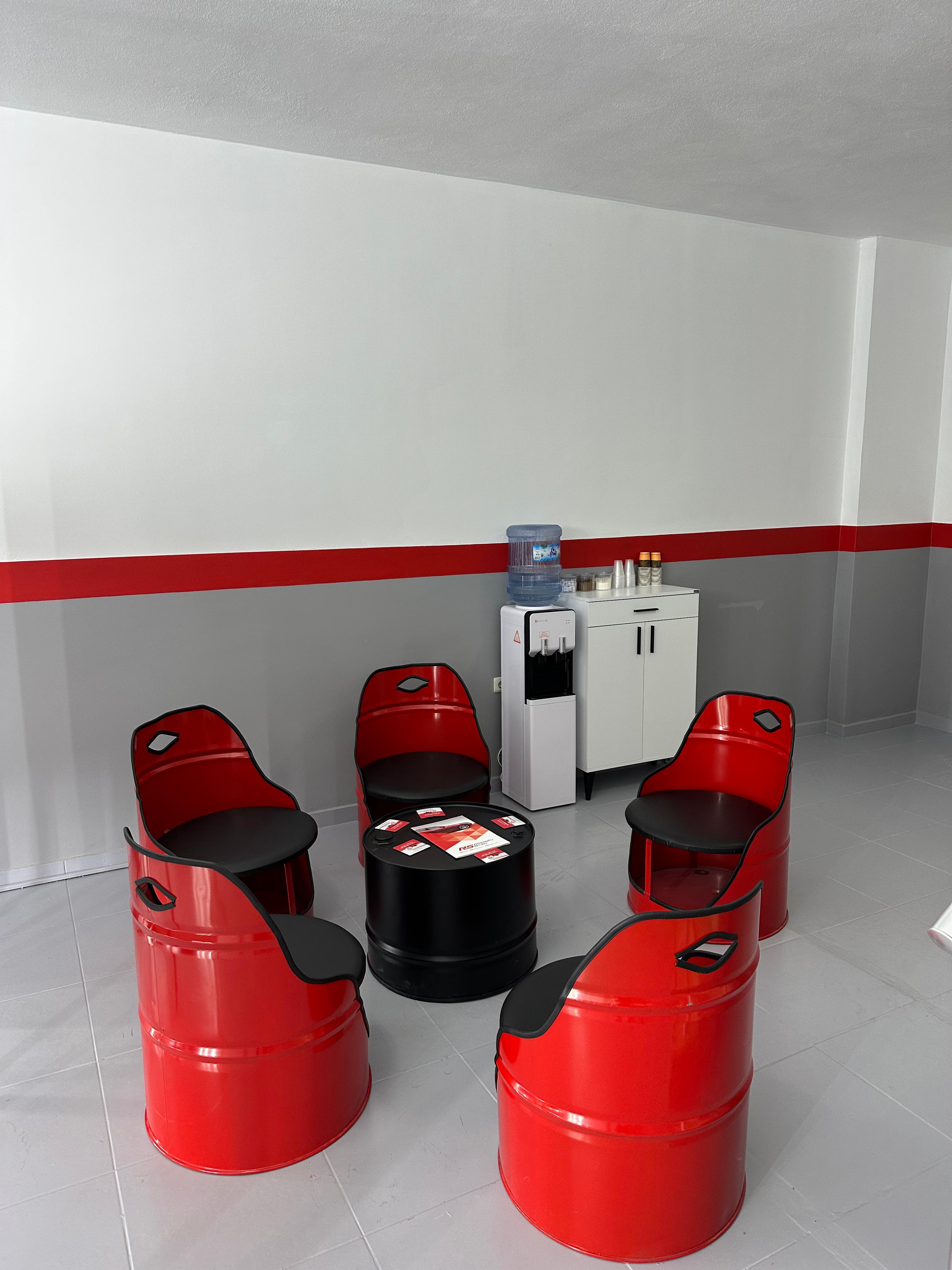 RS Oto Ekspertiz 